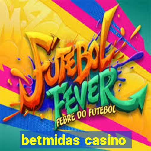 betmidas casino